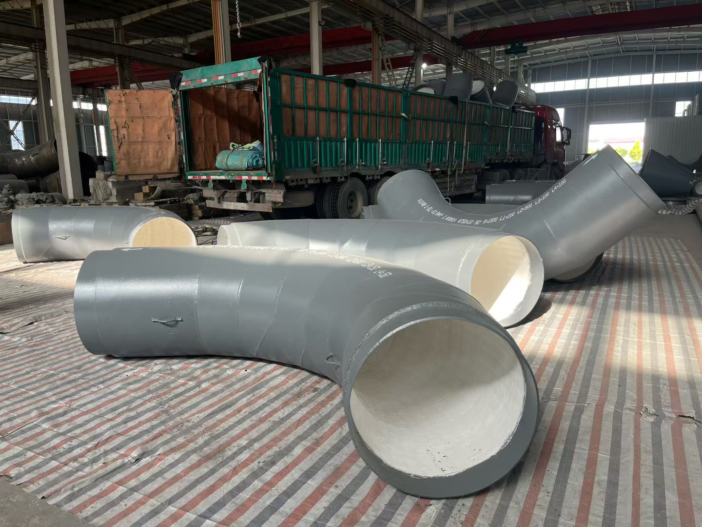 桂林市双金属复合管道双金属耐磨弯头 - 推荐