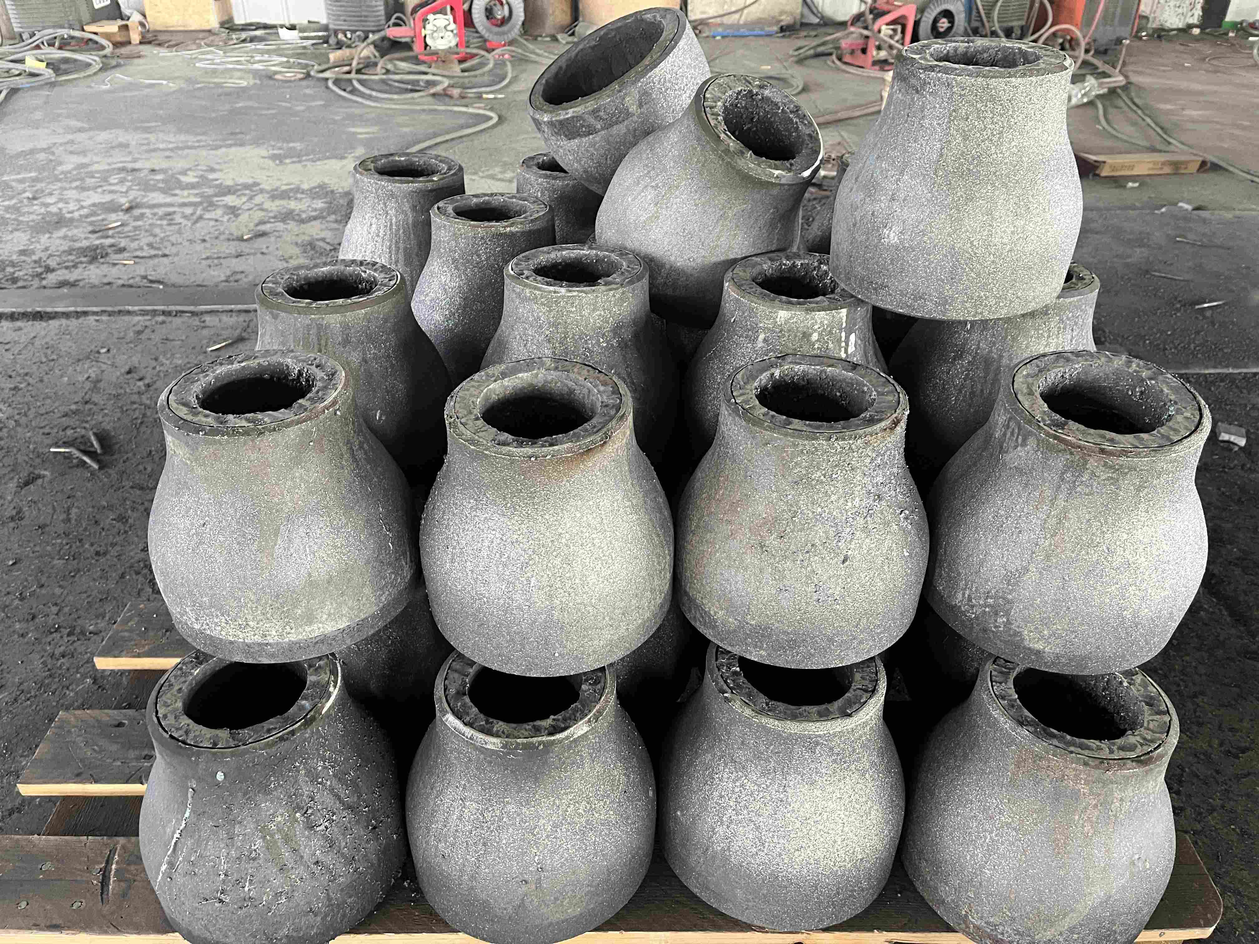 桂林市双金属复合管道双金属复合管道 - 价格